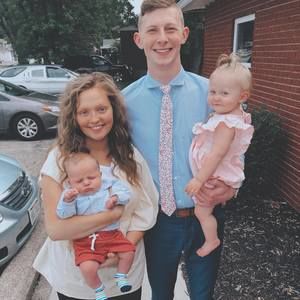 Meet your Posher, Tristan